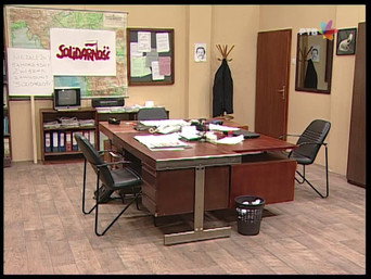537 Solidarnost