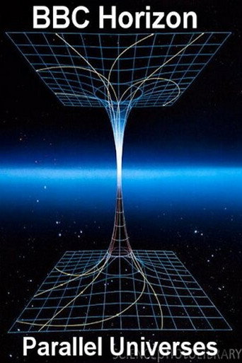 Horizons: Parallel Universes 在线观看和下载完整电影