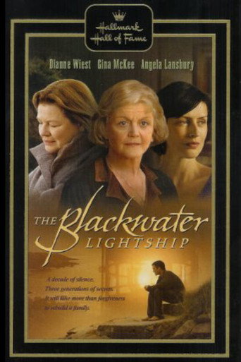 The Blackwater Lightship 在线观看和下载完整电影