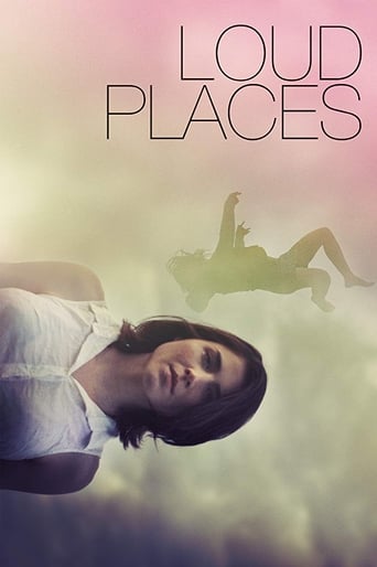 Watch Loud Places (2017) Fmovies