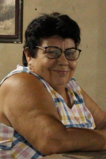 Francisca das Chagas e Silva