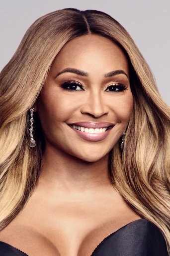 Foto de Cynthia Bailey