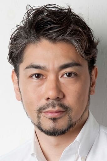 Image of Yuji Kishi