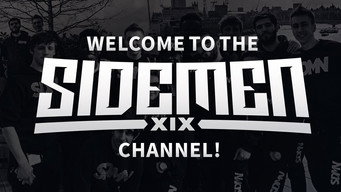 WELCOME TO THE SIDEMEN CHANNEL!