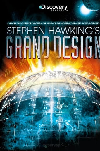 Stephen Hawking's Grand Design