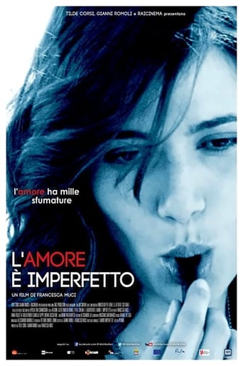 L'amore è imperfetto 在线观看和下载完整电影