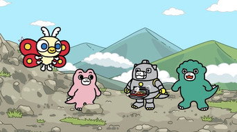Chibi Mechagodzilla's Hidden Features