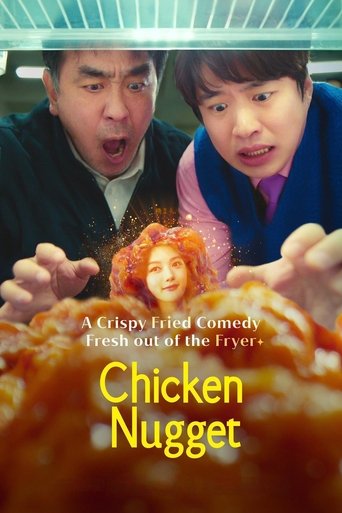 Nugget de pollo