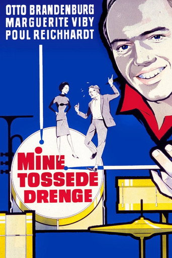 Mine tossede drenge 在线观看和下载完整电影
