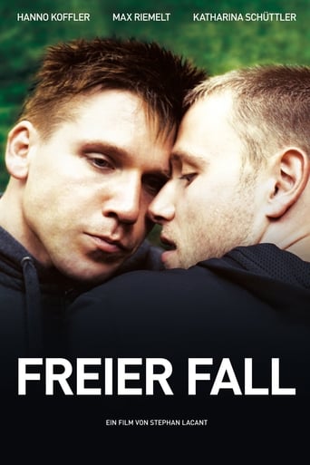 Freier Fall altyazılı izle