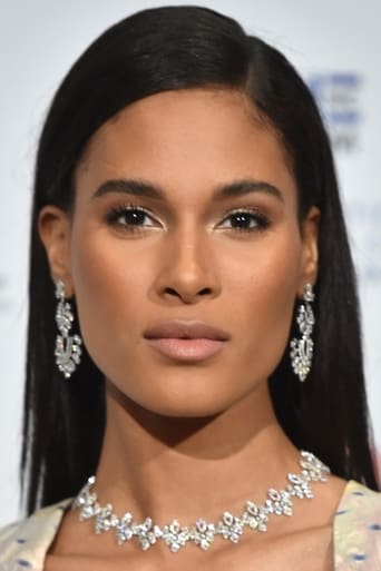 Image of Cindy Bruna