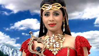 Montu Steals Meher's Evil Cell Phone