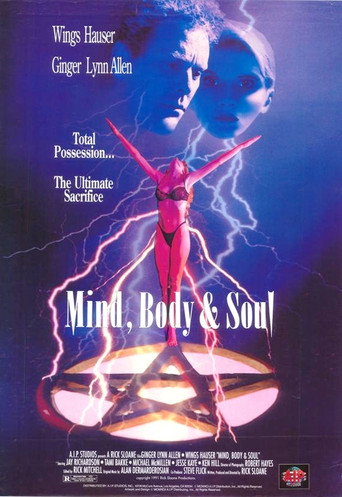 Mind, Body & Soul 在线观看和下载完整电影