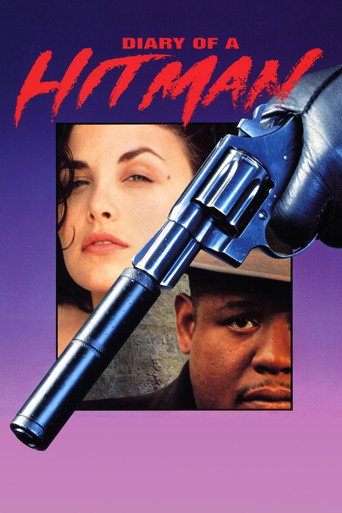 Diary of a Hitman 在线观看和下载完整电影