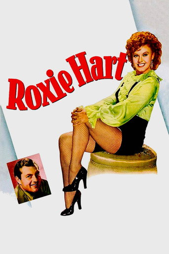 Roxie Hart 在线观看和下载完整电影