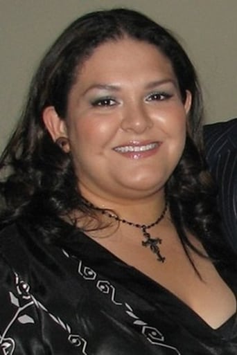 Image of Adriana Acosta