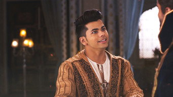 Aladdin, The Chosen One