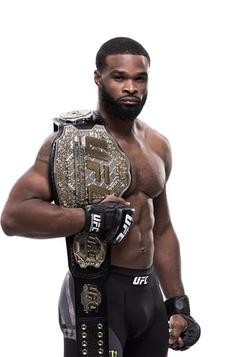 Tyron Woodley