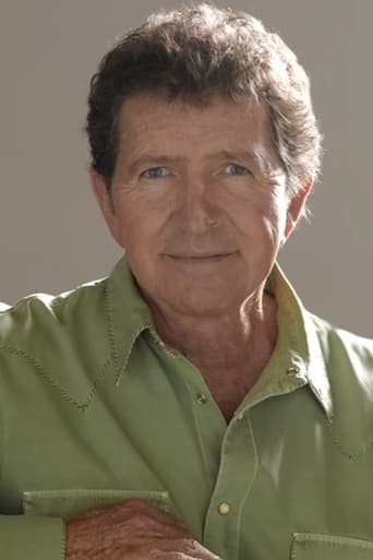 Image of Mac Davis