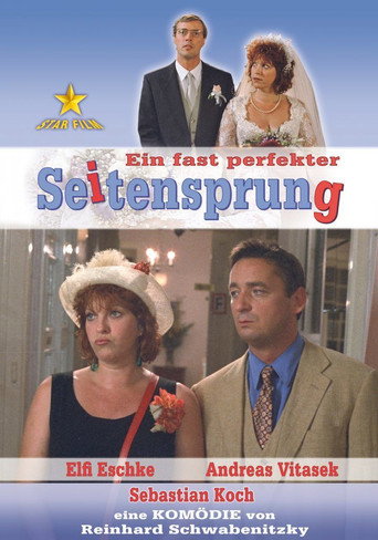 Ein fast perfekter Seitensprung 在线观看和下载完整电影