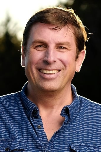 Image of Carey Stinson