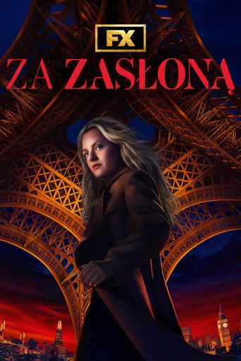 Najnowszy sezon Za zasłoną - Sezon 1 CDA cały serial