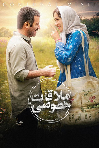 Okładka filmu ملاقات خصوصی