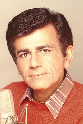 Image of Casey Kasem