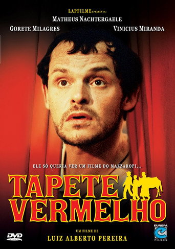 Tapete Vermelho 在线观看和下载完整电影