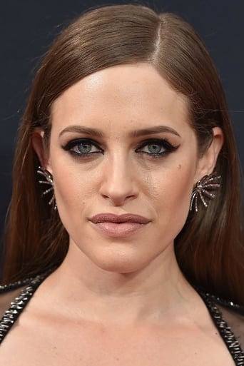 Image of Carly Chaikin