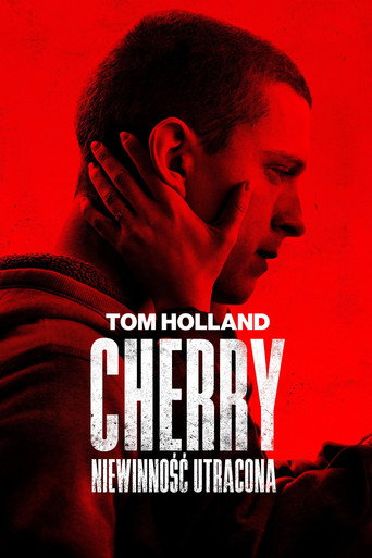 Okładka filmu Cherry: Niewinność utracona