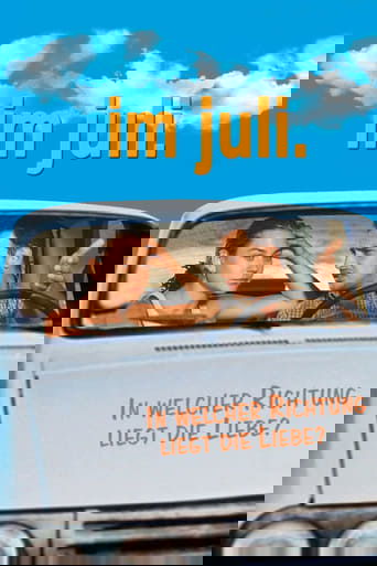 Im Juli