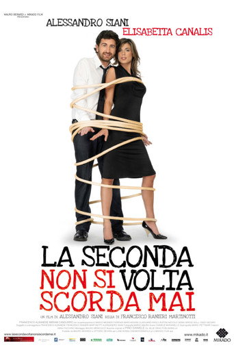 La seconda volta non si scorda mai 在线观看和下载完整电影