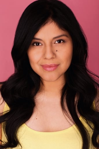 Image of Greta Quispe