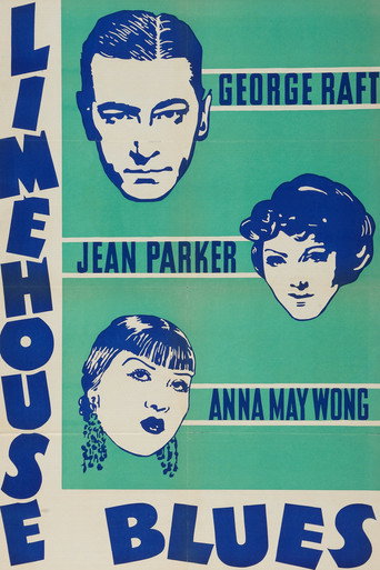Limehouse Blues 在线观看和下载完整电影