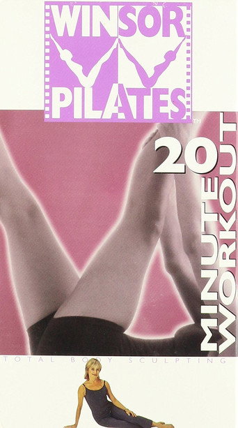 Windsor Pilates: 20 Minute Workout 在线观看和下载完整电影