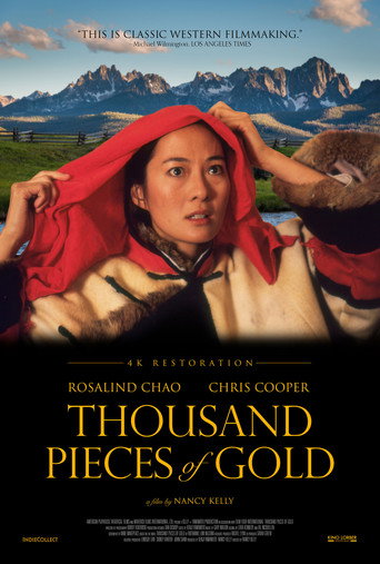 Thousand Pieces of Gold 在线观看和下载完整电影