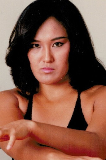 Image of Masami Yoshida