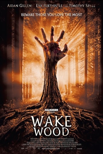 Wake Wood 在线观看和下载完整电影