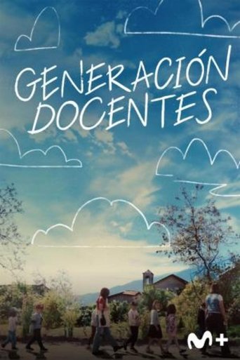 Generación docentes