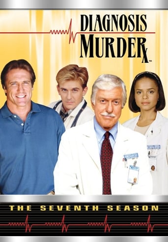 Diagnosis: Murder