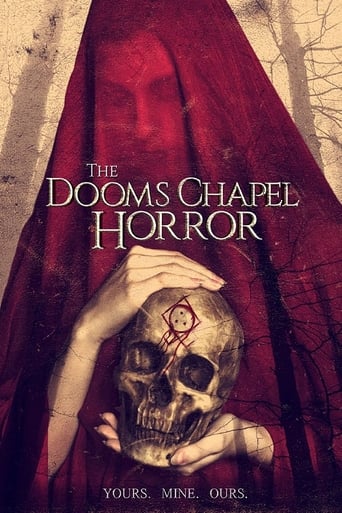 The Dooms Chapel Horror 在线观看和下载完整电影