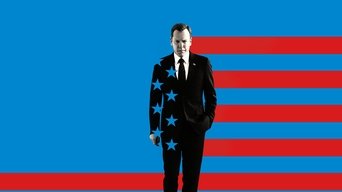 Capa de Designated Survivor