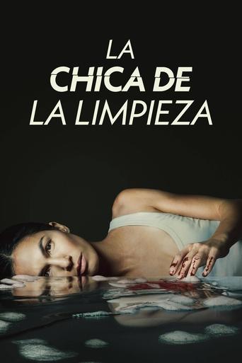 La chica de la limpieza S01E10