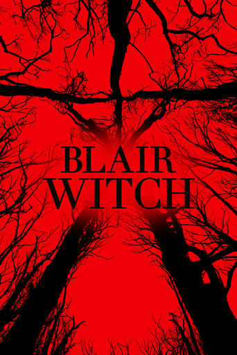 Watch Blair Witch (2016) Fmovies