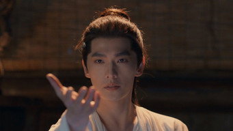 Zhang Tie's Peril