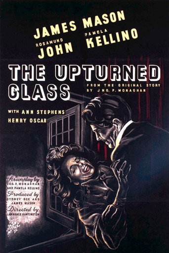 The Upturned Glass 在线观看和下载完整电影