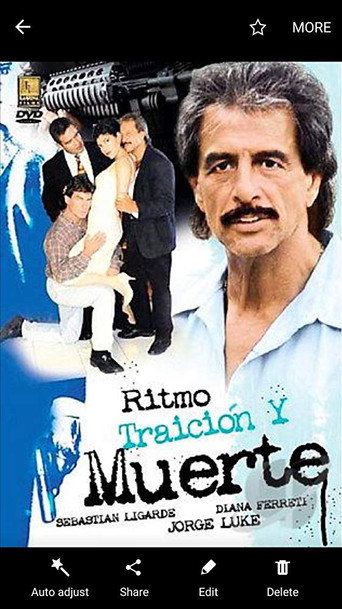 Ritmo, traición y muerte: La cumbia asesina 在线观看和下载完整电影