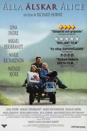 Alla älskar Alice 在线观看和下载完整电影