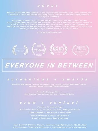 Everyone in Between